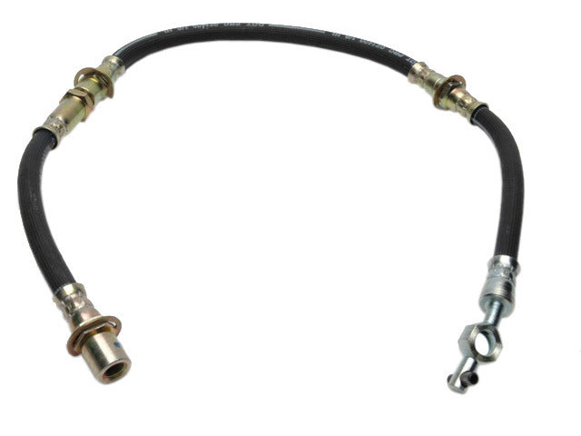 Raybestos Brakes Brake Hydraulic Hose P/N:BH38410 Fits: Toyota Supra 92-86 - Image 2
