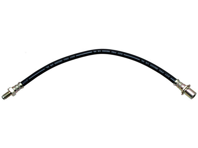 Raybestos Brakes Brake Hydraulic Hose P/N:BH38411 Fits: Toyota Pickup 95-86 - Image 2