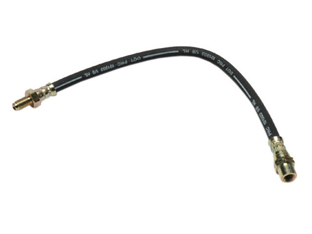 Raybestos Brakes Brake Hydraulic Hose P/N:BH38412 Fits: Toyota Cressida 92-88, Toyota Supra 92-86 - Image 2