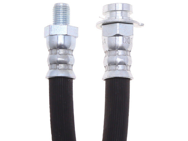 Raybestos Brakes Brake Hydraulic Hose P/N:BH384154 Fits: Jeep Commando 71-66, Jeep Jeepster 71-66 - Image 1
