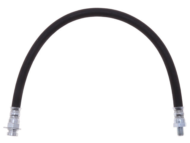 Raybestos Brakes Brake Hydraulic Hose P/N:BH384154 Fits: Jeep Commando 71-66, Jeep Jeepster 71-66 - Image 2