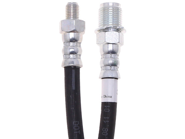 Raybestos Brakes Brake Hydraulic Hose P/N:BH384155 Fits: Ford P-350 72-68 - Image 1