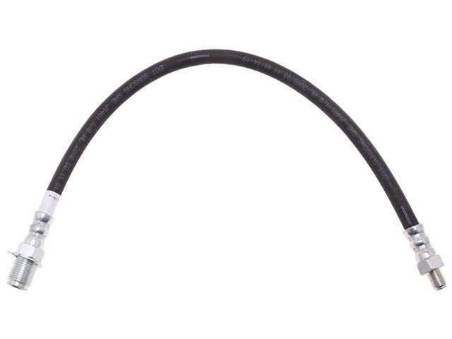 Raybestos Brakes Brake Hydraulic Hose P/N:BH384155 Fits: Ford P-350 72-68 - Image 2