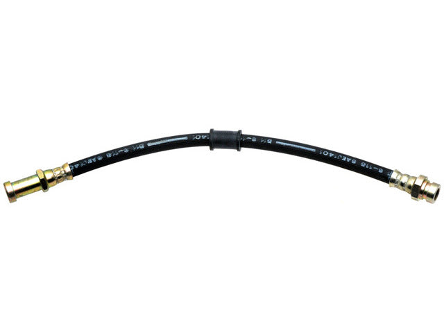 Raybestos Brakes Brake Hydraulic Hose P/N:BH38419 Fits: Dodge Ram 50 89-87, Mitsubishi Mighty Max 89-87 - Image 2