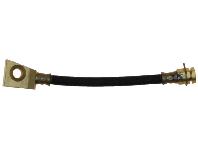 Raybestos Brakes Brake Hydraulic Hose P/N:BH38422 Fits: Chrysler Daytona 88-87, Chrysler Tc Maserati 91-89, Dodge Daytona 88-87 - Image 2