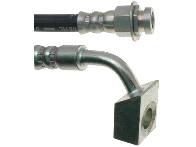 Raybestos Brakes Brake Hydraulic Hose P/N:BH38424 Fits: Dodge Dakota 1987 - Image 1