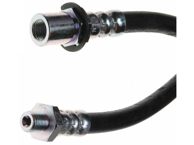 Raybestos Brakes Brake Hydraulic Hose P/N:BH38431 Fits: Mitsubishi Mighty Max 1994, Toyota Land Cruiser 75-71 - Image 1