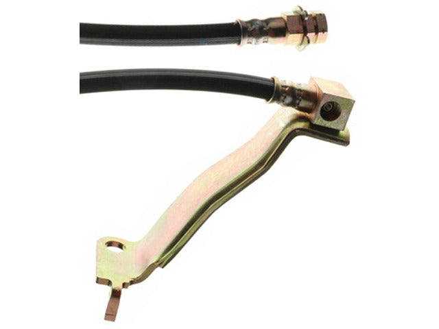 Raybestos Brakes Brake Hydraulic Hose P/N:BH38434 Fits: Ford Mustang 1984, Mercury Capri 85-83 - Image 1