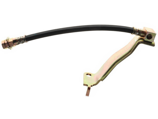 Raybestos Brakes Brake Hydraulic Hose P/N:BH38434 Fits: Ford Mustang 1984, Mercury Capri 85-83 - Image 2