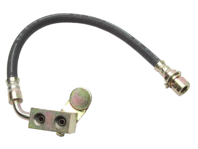 Raybestos Brakes Brake Hydraulic Hose P/N:BH38435 Fits: Lincoln Continental 1985 - Image 2