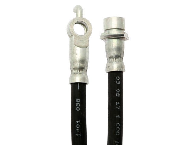 Raybestos Brakes Brake Hydraulic Hose P/N:BH384398 Fits: Lexus Es300h 18-13, Lexus Es350 18-13 - Image 1