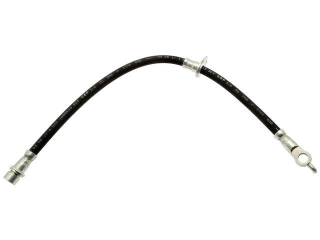 Raybestos Brakes Brake Hydraulic Hose P/N:BH384398 Fits: Lexus Es300h 18-13, Lexus Es350 18-13 - Image 2