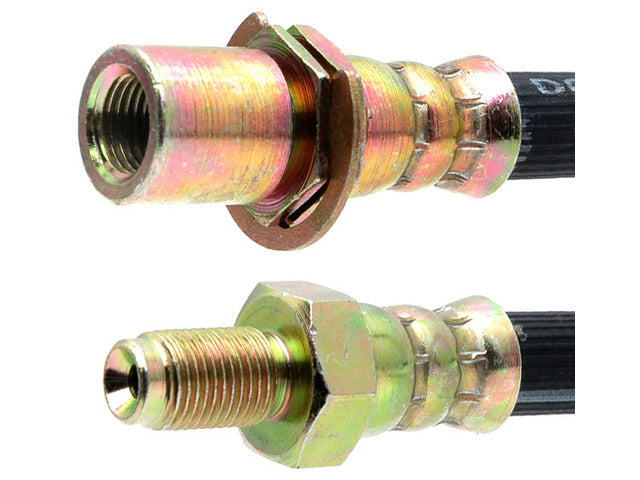 Raybestos Brakes Brake Hydraulic Hose P/N:BH38440 Fits: Toyota Cressida 84-81 - Image 1