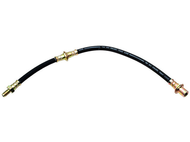 Raybestos Brakes Brake Hydraulic Hose P/N:BH38440 Fits: Toyota Cressida 84-81 - Image 2
