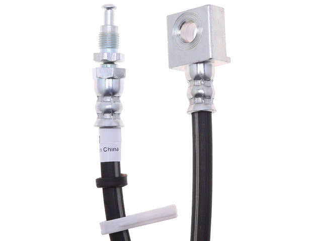 Raybestos Brakes Brake Hydraulic Hose P/N:BH384411 Fits: Ford E-150 14-13, Ford E-250 14-13, Ford E-350 Super Duty 19-13, Ford E-450 Super Duty 18-17 - Image 1