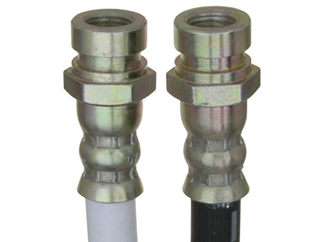 Raybestos Brakes Brake Hydraulic Hose P/N:BH38441 Fits: Dodge Power Ram 50 86-83, Dodge Ram 50 93-87, Mitsubishi Mighty Max 96-84, Mitsubishi Montero Sport 99-97 - Image 1