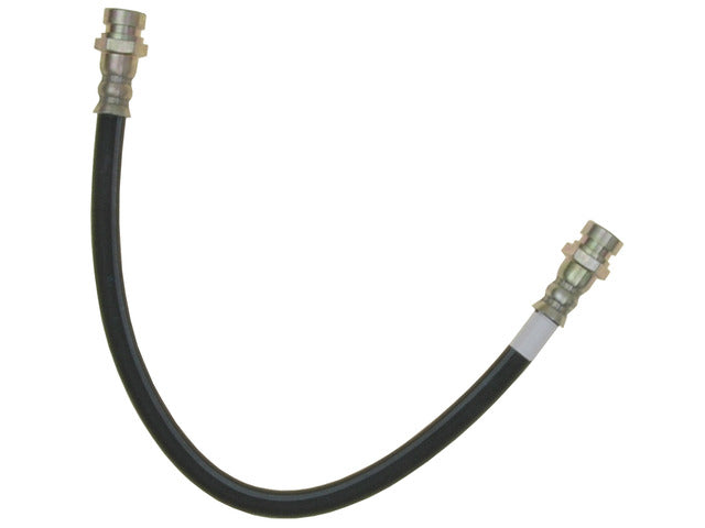 Raybestos Brakes Brake Hydraulic Hose P/N:BH38441 Fits: Dodge Power Ram 50 86-83, Dodge Ram 50 93-87, Mitsubishi Mighty Max 96-84, Mitsubishi Montero Sport 99-97 - Image 2