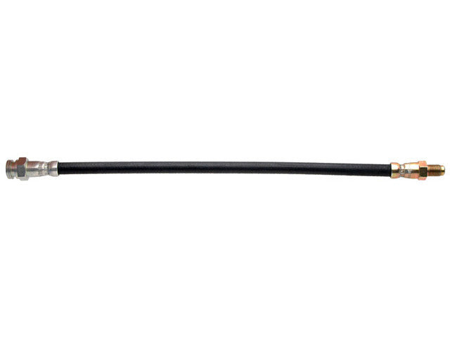 Raybestos Brakes Brake Hydraulic Hose P/N:BH38443 Fits: Dodge D50 82-79, Dodge Power Ram 50 1983, Dodge Ram 50 86-83, Mitsubishi Mighty Max 86-83, Plymouth Arrow Pickup 82-79 - Image 2