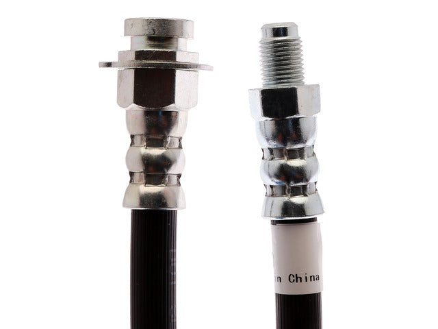Raybestos Brakes Brake Hydraulic Hose P/N:BH384443 Fits: Jeep Cherokee 22-14 - Image 1
