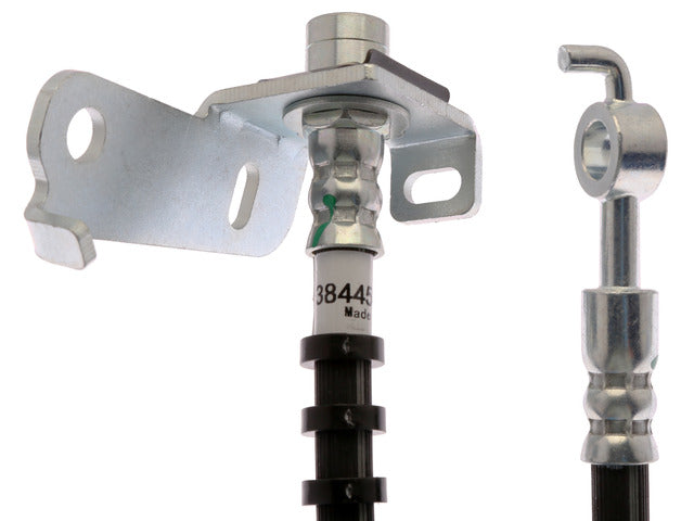 Raybestos Brakes Brake Hydraulic Hose P/N:BH384453 Fits: Ford F-150 20-15 - Image 1