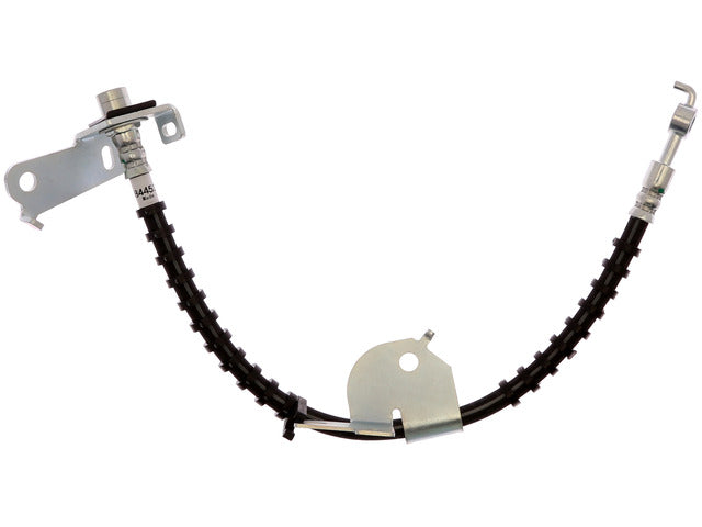 Raybestos Brakes Brake Hydraulic Hose P/N:BH384453 Fits: Ford F-150 20-15 - Image 2