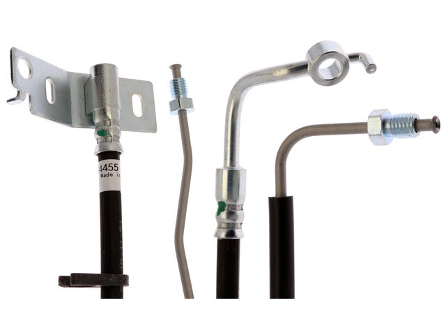 Raybestos Brakes Brake Hydraulic Hose P/N:BH384455 Fits: Ford F-150 2018 - Image 1