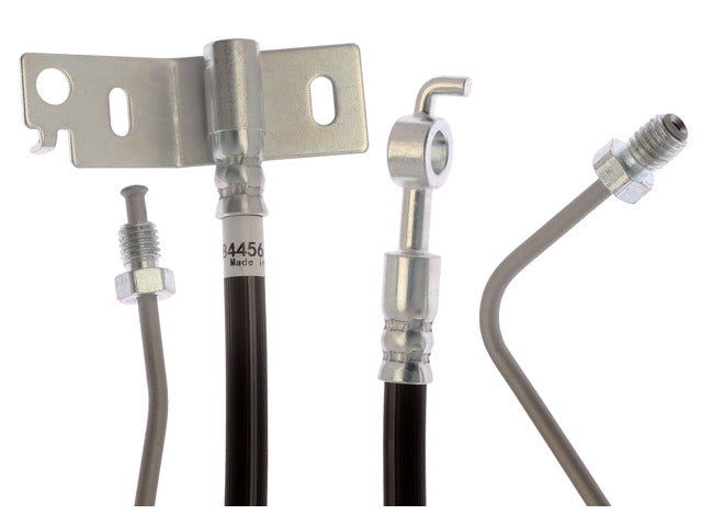 Raybestos Brakes Brake Hydraulic Hose P/N:BH384456 Fits: Ford F-150 17-15 - Image 1