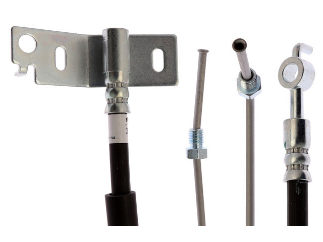 Raybestos Brakes Brake Hydraulic Hose P/N:BH384459 Fits: Ford F-150 20-17 - Image 1