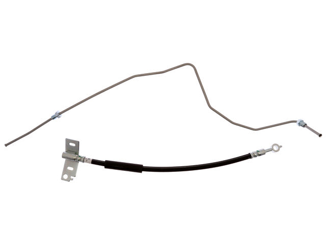 Raybestos Brakes Brake Hydraulic Hose P/N:BH384459 Fits: Ford F-150 20-17 - Image 2