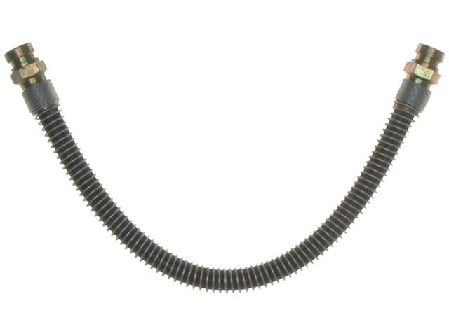 Raybestos Brakes Brake Hydraulic Hose P/N:BH38445 Fits: Dodge Colt 79-77, Plymouth Arrow 80-76 - Image 2