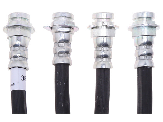 Raybestos Brakes Brake Hydraulic Hose P/N:BH384469 Fits: Hummer H3 2009, Hummer H3t 2009 - Image 1