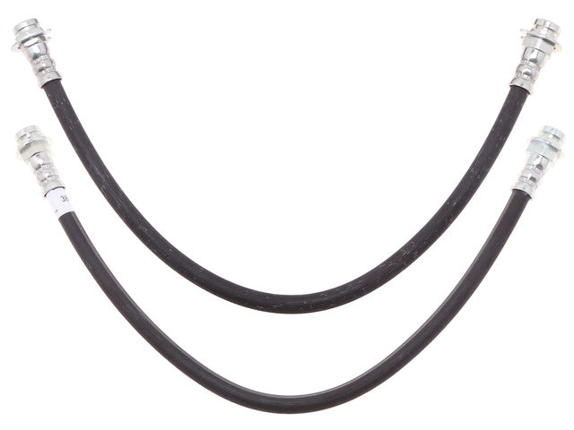 Raybestos Brakes Brake Hydraulic Hose P/N:BH384469 Fits: Hummer H3 2009, Hummer H3t 2009 - Image 2