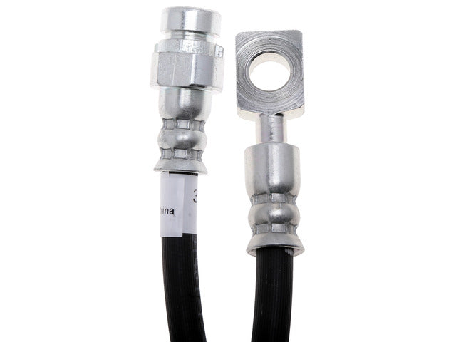Raybestos Brakes Brake Hydraulic Hose P/N:BH384470 Fits: Ford Transit-150 23-15, Ford Transit-250 23-15, Ford Transit-350 23-15, Ford Transit-350 Hd 23-15 - Image 1