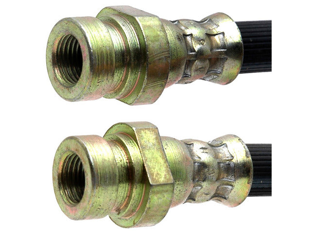 Raybestos Brakes Brake Hydraulic Hose P/N:BH38447 Fits: Dodge Challenger 1983, Plymouth Sapporo 1983 - Image 1