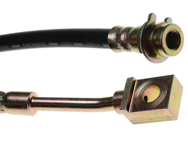 Raybestos Brakes Brake Hydraulic Hose P/N:BH38454 Fits: Chevrolet G30 95-83, GMC G3500 96-83 - Image 1