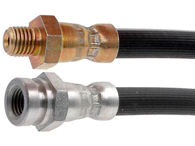 Raybestos Brakes Brake Hydraulic Hose P/N:BH38455 Fits: Mazda Rx-4 78-74 - Image 1