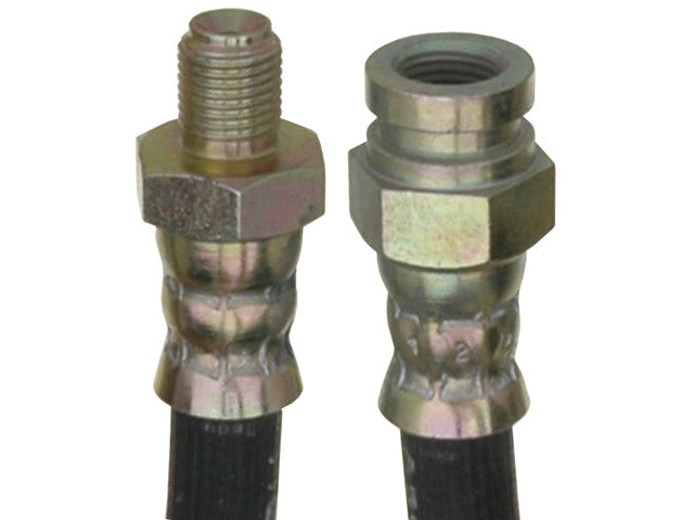 Raybestos Brakes Brake Hydraulic Hose P/N:BH38456 Fits: Mazda Rx-7 85-81 - Image 1