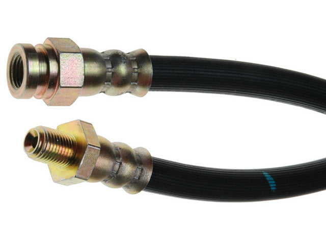 Raybestos Brakes Brake Hydraulic Hose P/N:BH38457 Fits: Mazda Rx-7 85-84 - Image 1