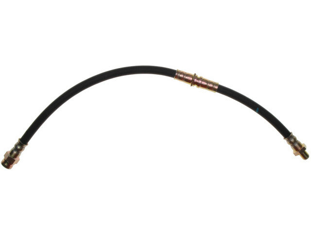 Raybestos Brakes Brake Hydraulic Hose P/N:BH38457 Fits: Mazda Rx-7 85-84 - Image 2