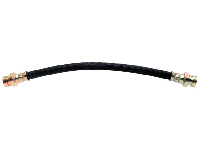Raybestos Brakes Brake Hydraulic Hose P/N:BH38466 Fits: Honda Accord 81-80, Hyundai Accent 97-95, Hyundai Elantra 00-96, Hyundai Tiburon 99-97 - Image 2