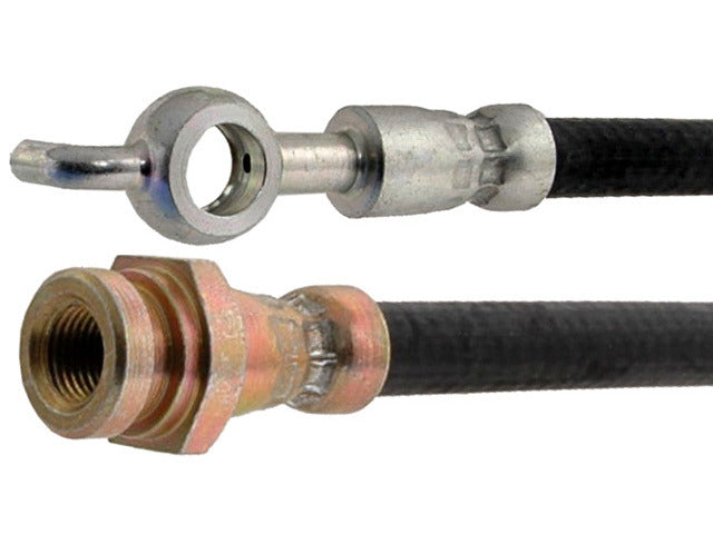 Raybestos Brakes Brake Hydraulic Hose P/N:BH38474 Fits: Isuzu Pickup 87-84 - Image 1