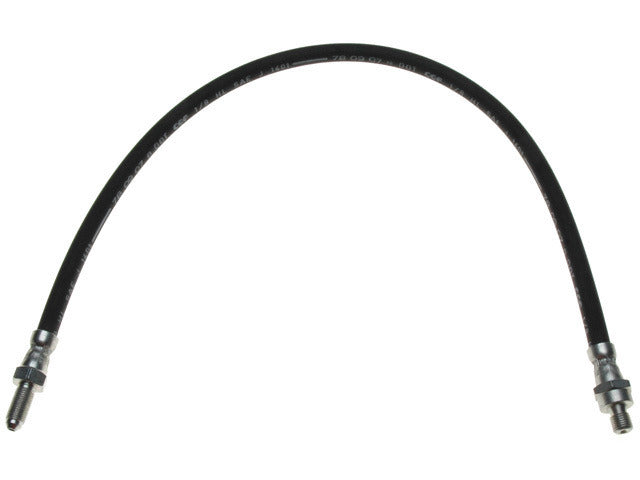 Raybestos Brakes Brake Hydraulic Hose P/N:BH38476 Fits: Volvo 142 74-67, Volvo 144 74-67, Volvo 145 74-68 - Image 2