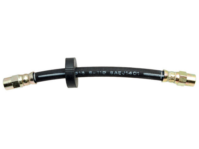 Raybestos Brakes Brake Hydraulic Hose P/N:BH38479 Fits: Audi 200, Audi 200 Quattro, Audi 5000, Audi 5000 Quattro, Audi A6, Audi Coupe, Volkswagen Dasher, Volkswagen Passat, Volkswagen Quantum, Volkswagen Scirocco, Volkswagen Vanagon - Image 2