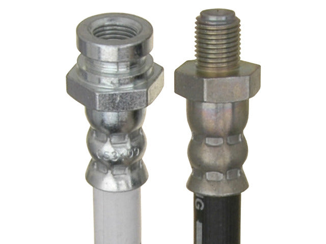 Raybestos Brakes Brake Hydraulic Hose P/N:BH38482 Fits: Nissan D21 93-86 - Image 1