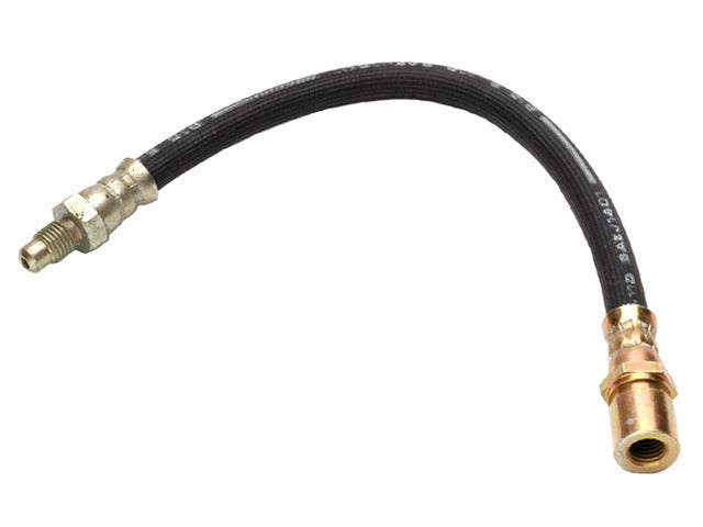 Raybestos Brakes Brake Hydraulic Hose P/N:BH38486 Fits: Fiat 131 78-75, Fiat Brava 81-79 - Image 1