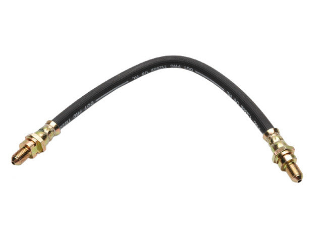 Raybestos Brakes Brake Hydraulic Hose P/N:BH38489 Fits: Merkur Scorpio 89-88, Merkur Xr4ti 89-85 - Image 1