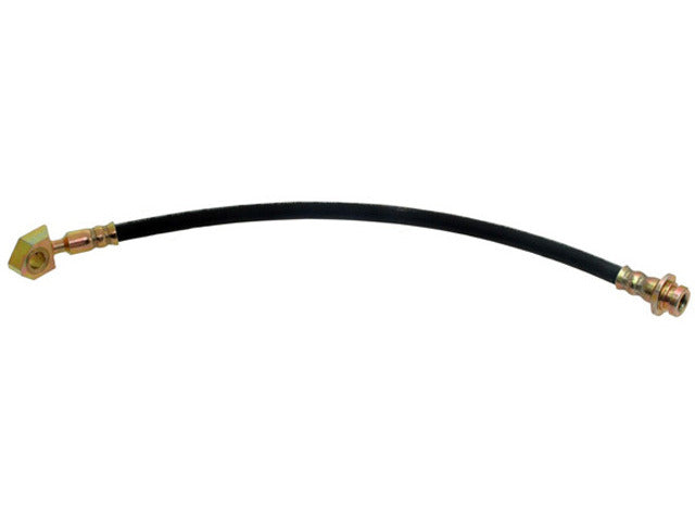 Raybestos Brakes Brake Hydraulic Hose P/N:BH38491 Fits: Nissan D21 94-86, Nissan Pickup 97-95 - Image 1