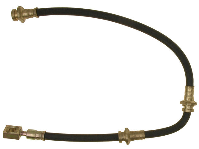 Raybestos Brakes Brake Hydraulic Hose P/N:BH38492 Fits: Nissan Multi 88-86, Nissan Stanza 88-86 - Image 2