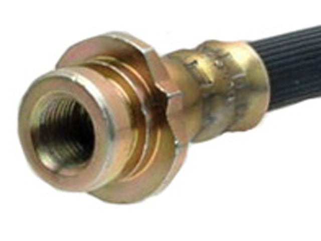 Raybestos Brakes Brake Hydraulic Hose P/N:BH38494 Fits: Nissan D21 94-86, Nissan Pickup 97-95 - Image 2