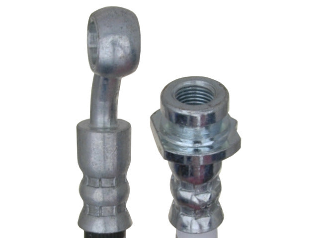 Raybestos Brakes Brake Hydraulic Hose P/N:BH38495 Fits: Nissan Sentra 89-87 - Image 1